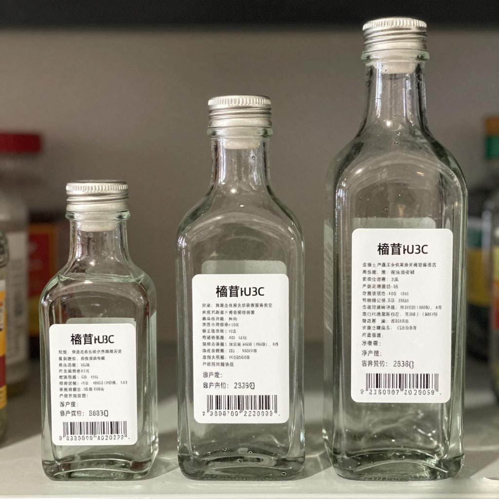 Single Side Labeling 