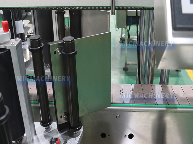 Stripping Mechanism