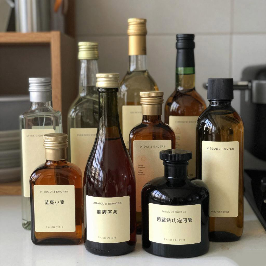 Double Side Labeling
