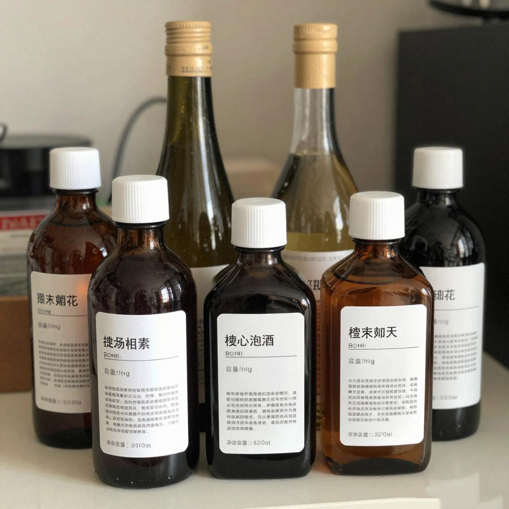 Double Side Labeling