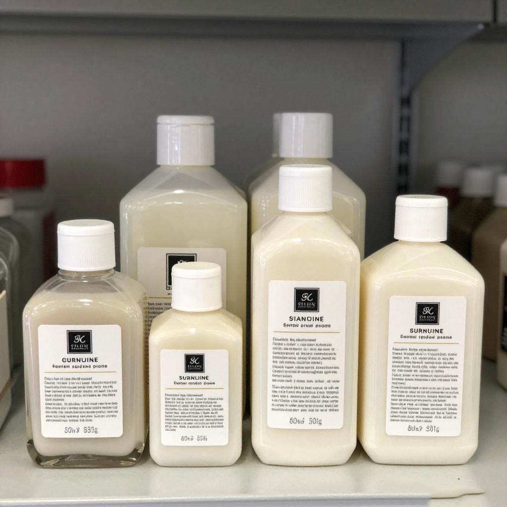 Double Side Labeling