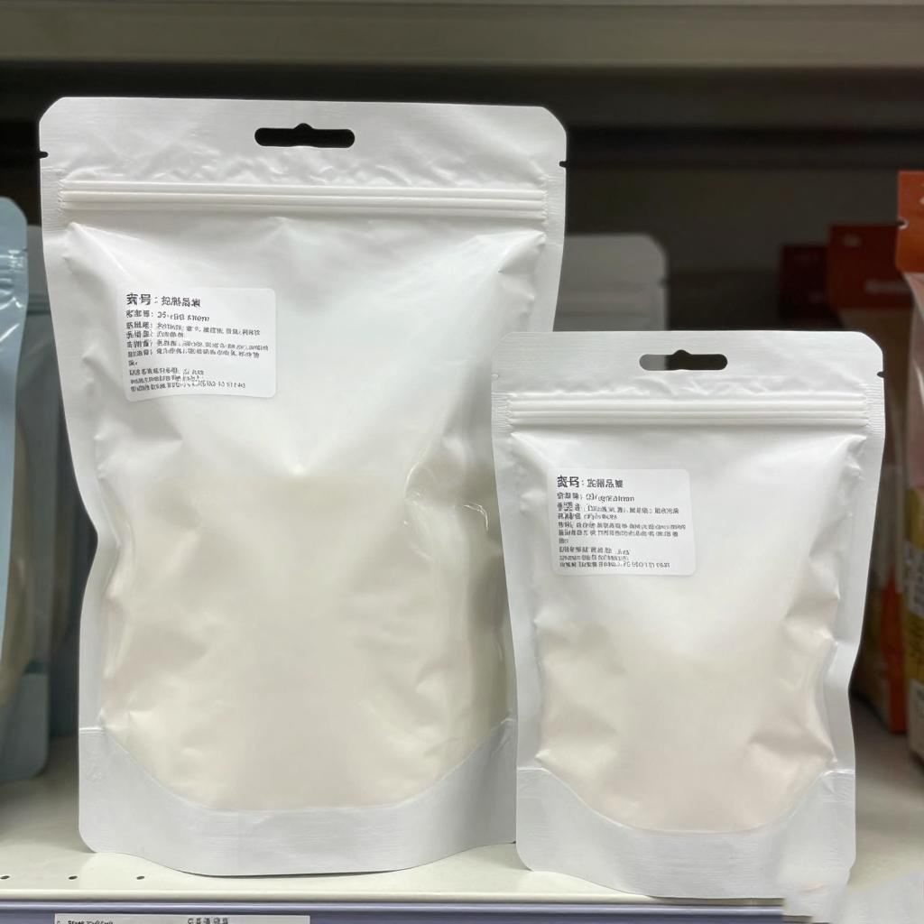 bag Labeling