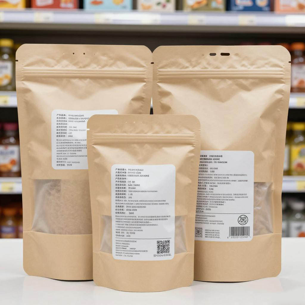 bag Labeling