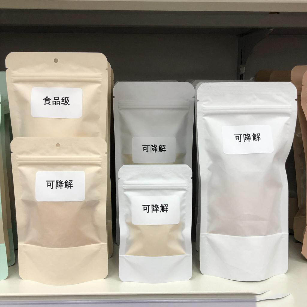 bag Labeling