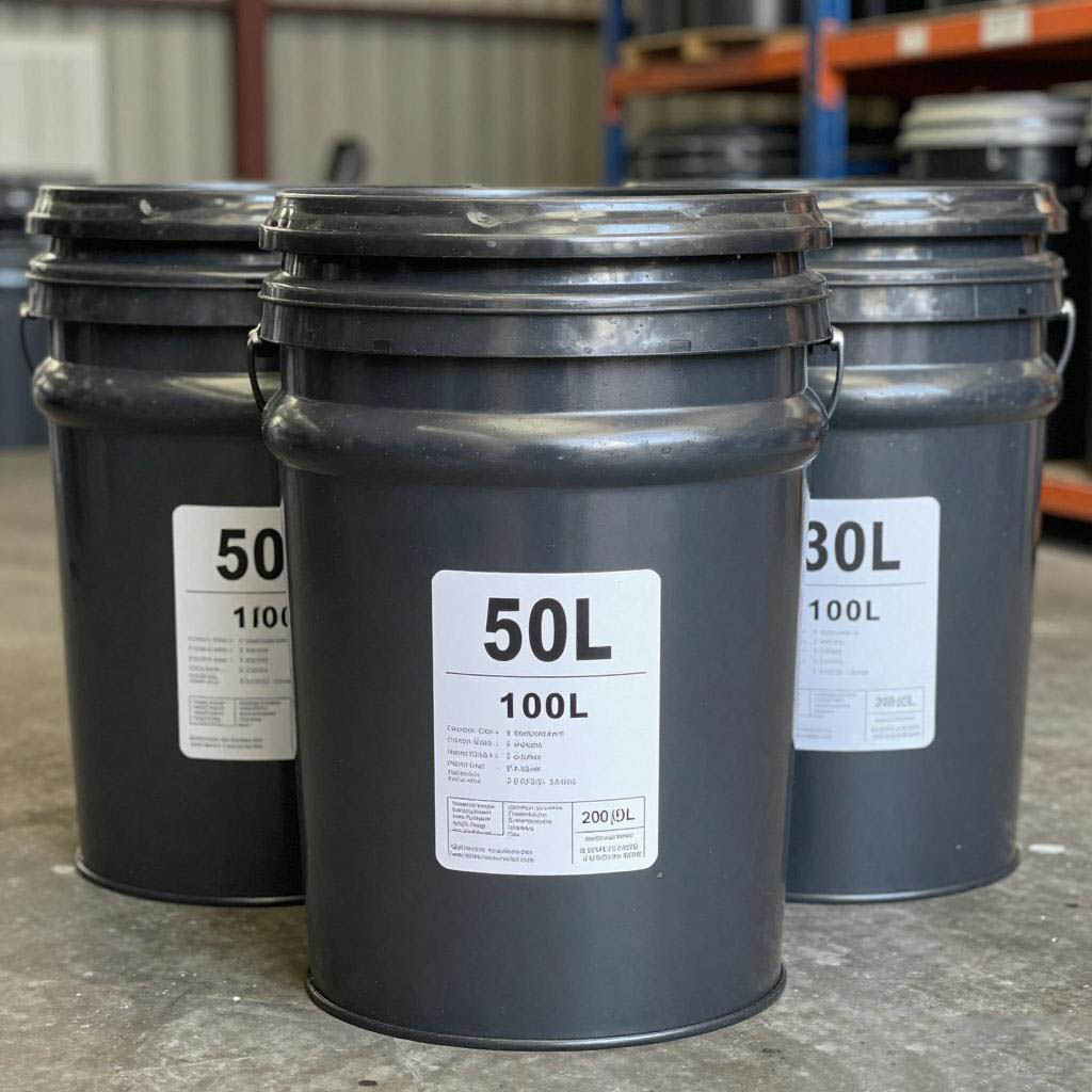 Bucket Labeling
