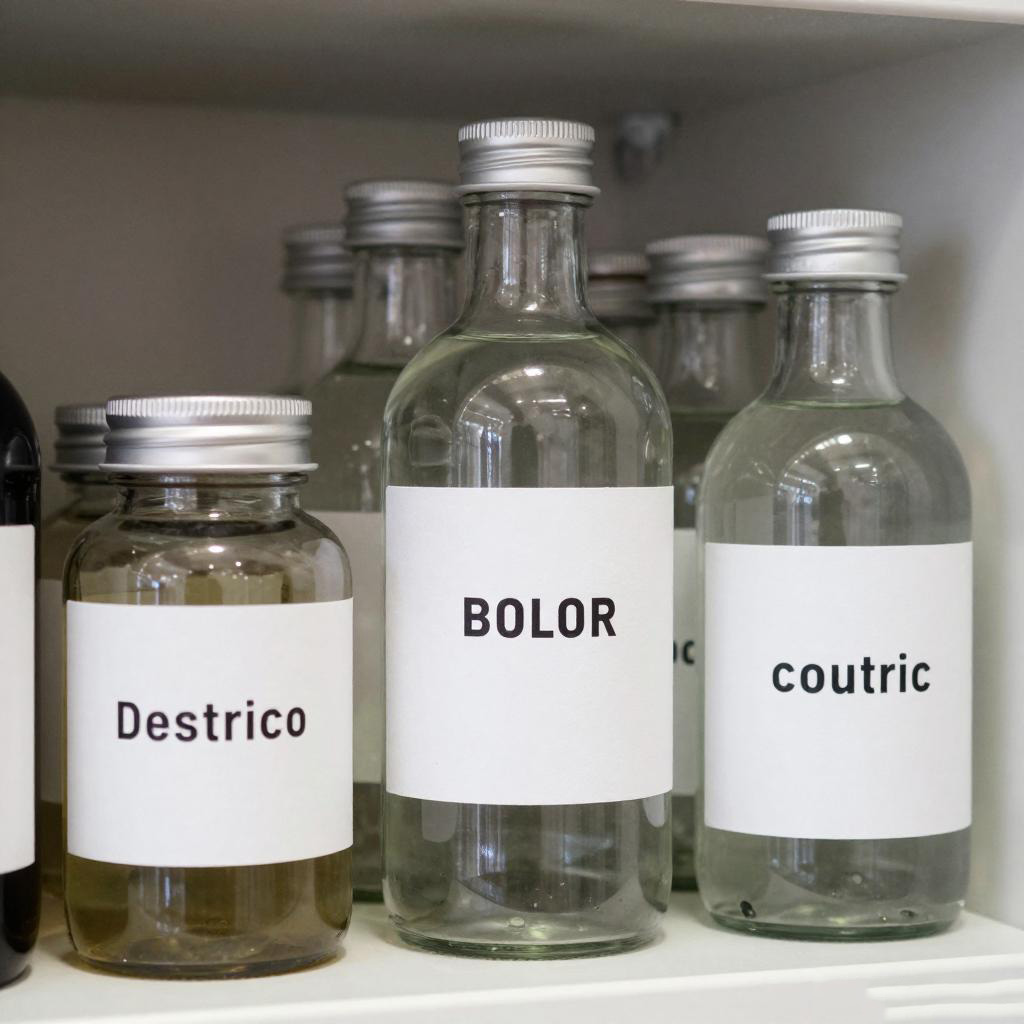 jar Labeling