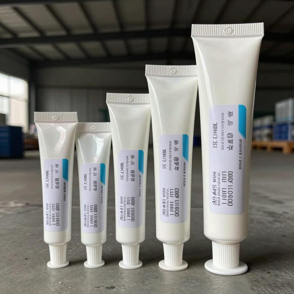tube Labeling