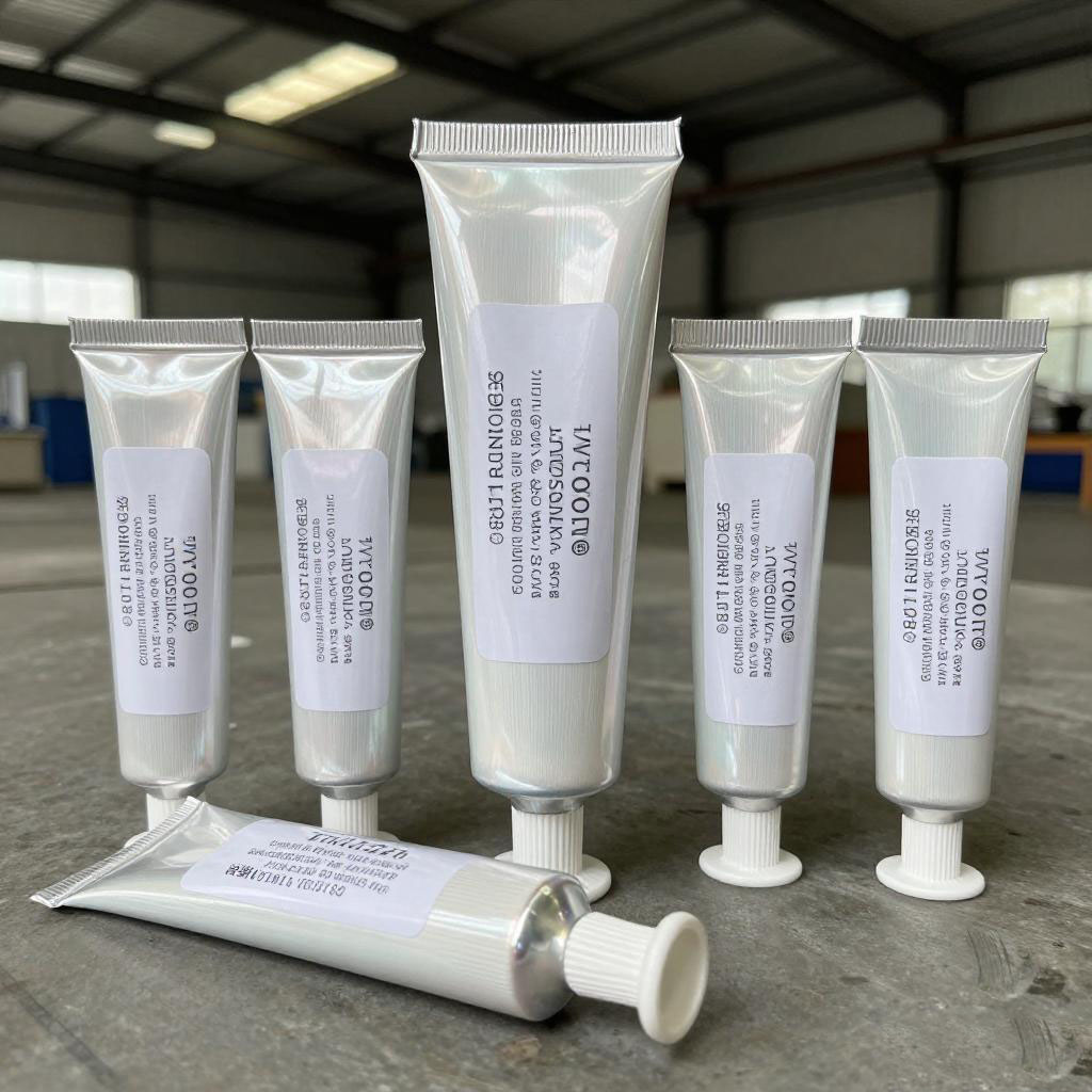 tube Labeling