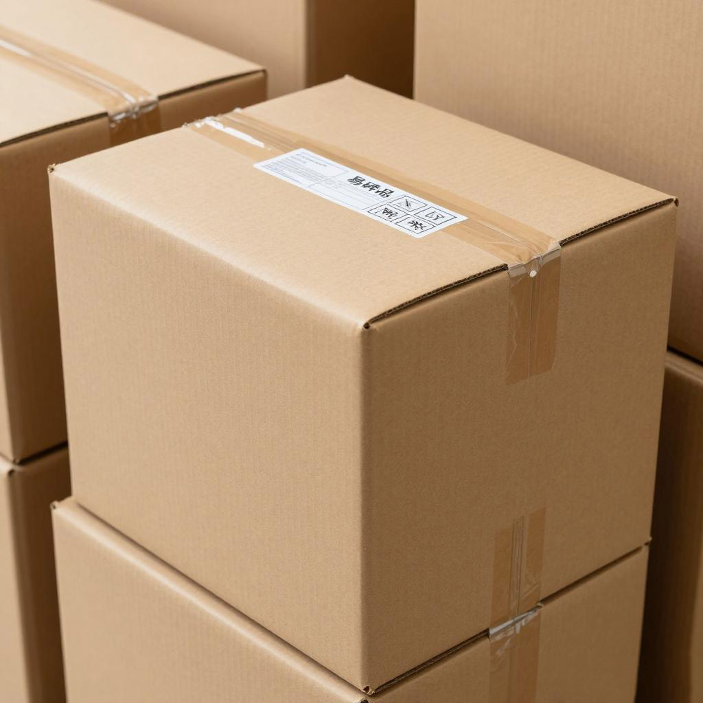 top Labeling