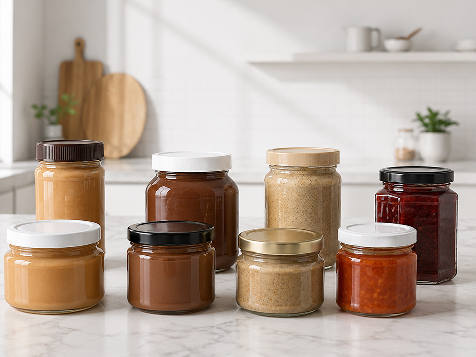 Sauce application