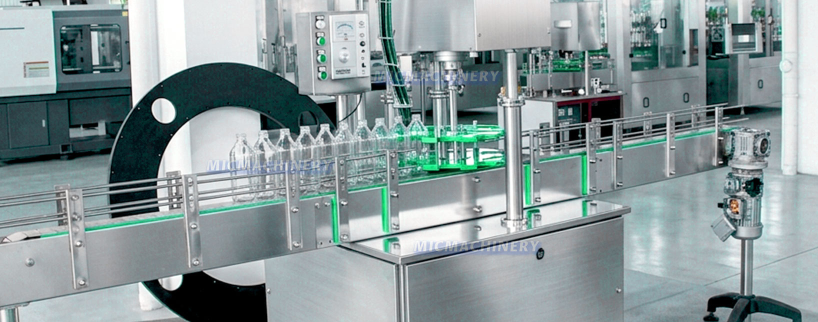ropp aluminum cap sealing