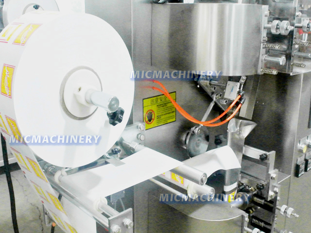 stainless steel material