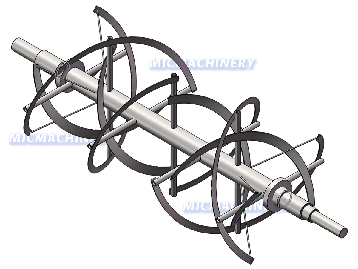 Standard spiral strap