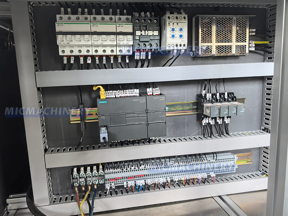 Electrical Control Cabinet