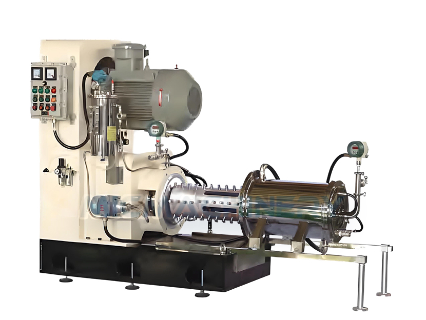 Grinding Equipment