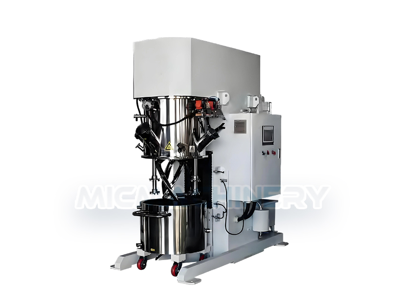 Agitator Mixing System