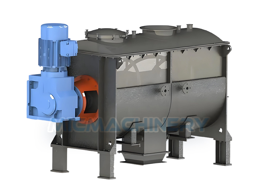 Powder Processing Equipment