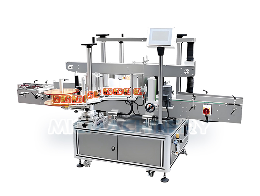 Labeling Equipemnt