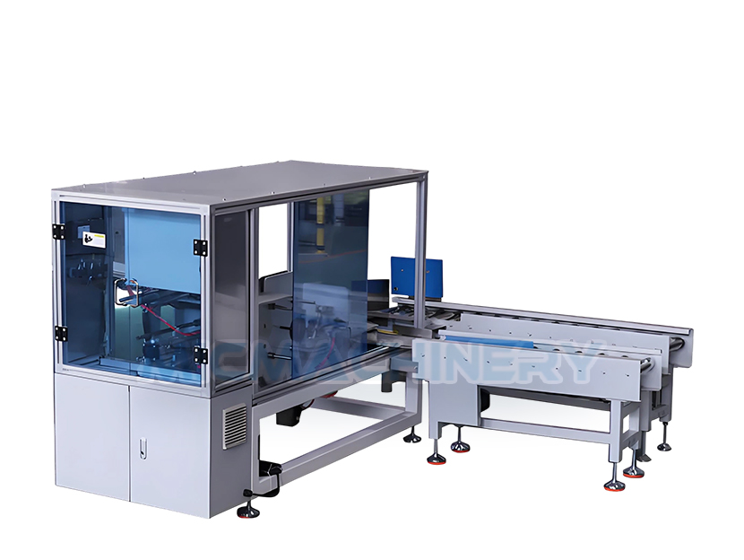 Packing Equipment