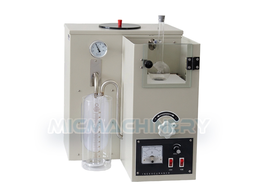 Auxiliary Equipment
