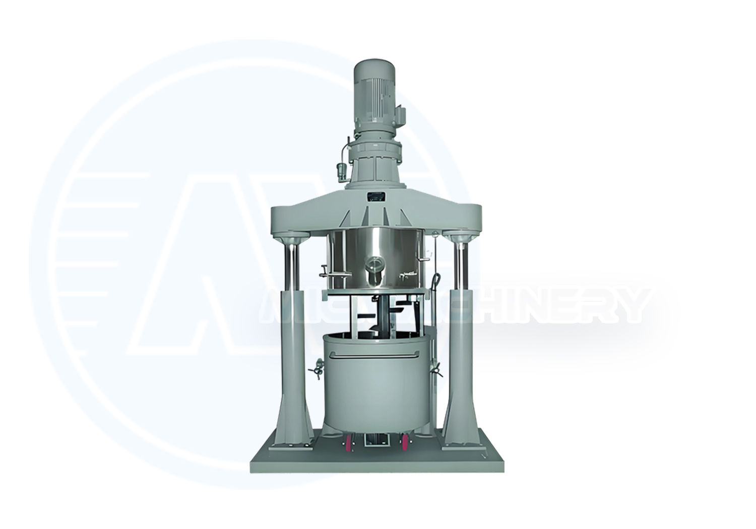 Planetary Mixer