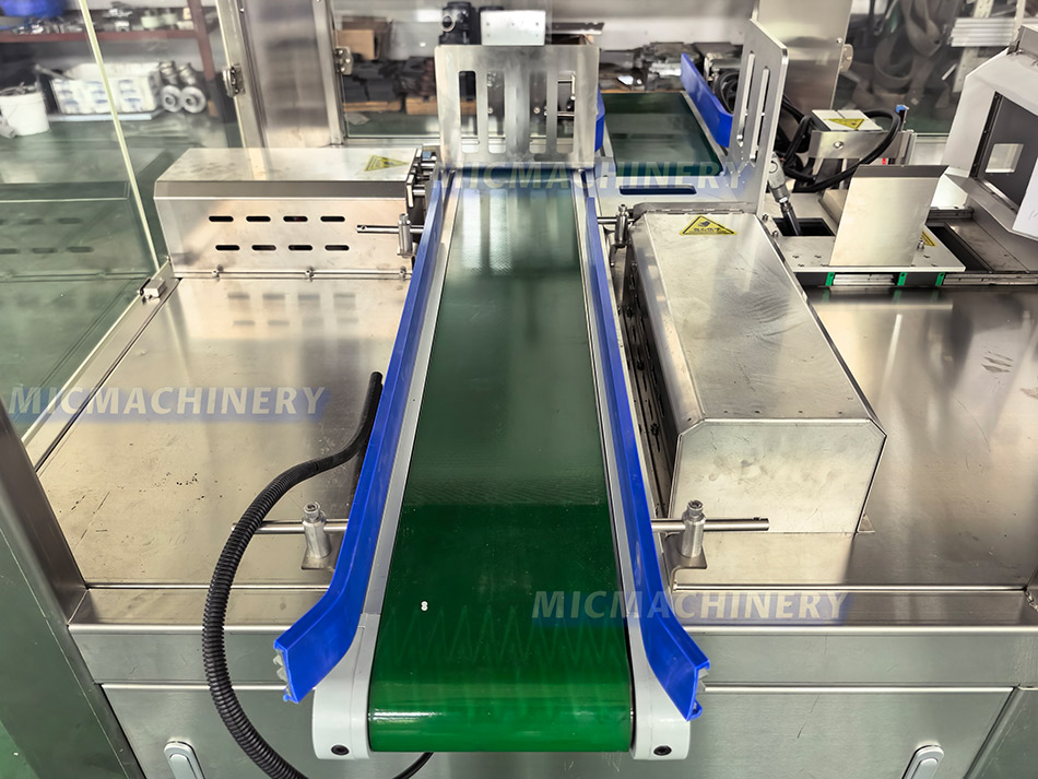 carton packaging machine Conveyor Belt