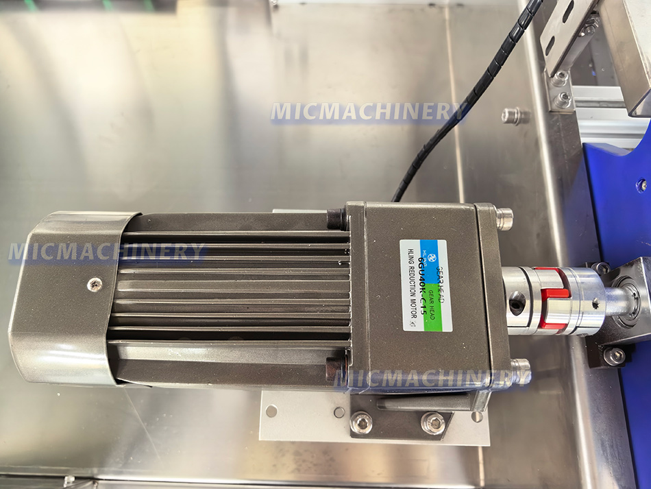 carton packaging machine Reduction Motor